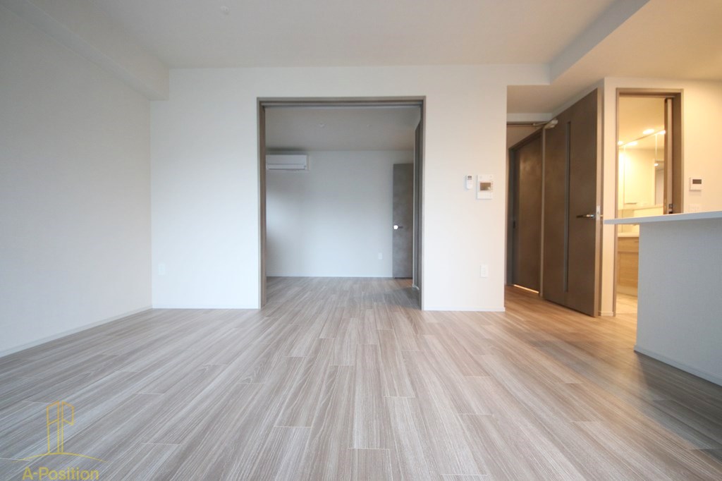 居室・リビング　SK RESIDENCES SHINSAIBASHI