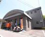 郵便局　京都御前下立売郵便局（郵便局）まで295m