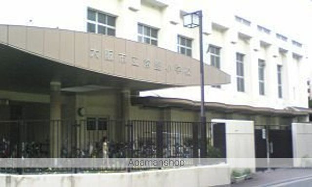 小学校　常盤小学校（小学校）まで825m