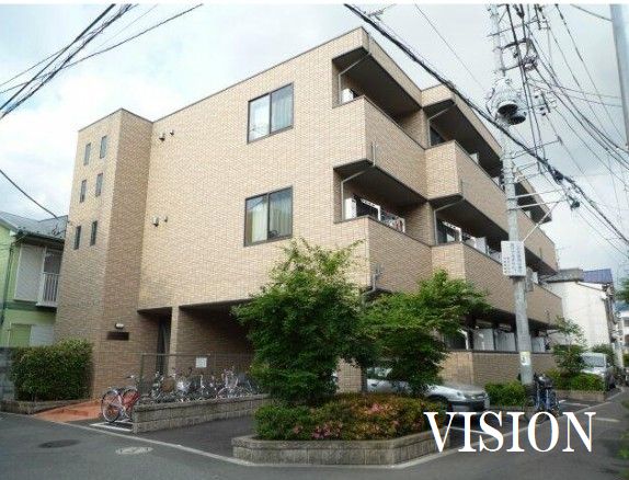 建物外観　☆外観☆