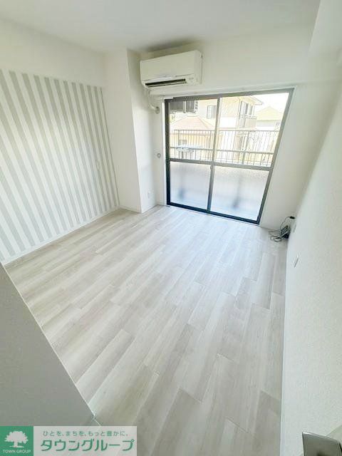 居室・リビング　★お部屋探しは、タウンハウジング多摩センター店へ★