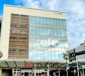 その他　東中野駅(JR東日本 中央本線)（その他）まで760m