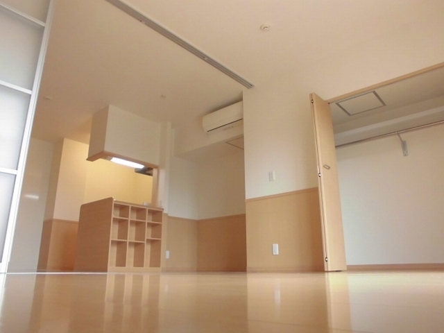 その他部屋・スペース　洋室６帖