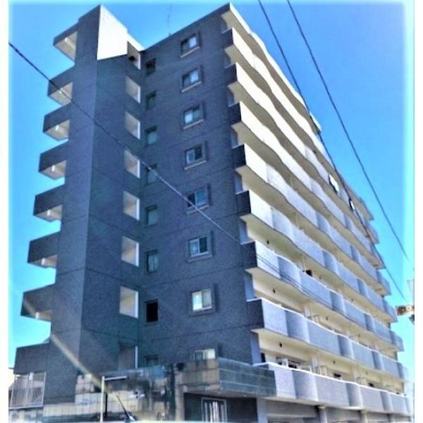 建物外観　現状優先とし写真は参照とする。