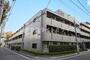 ルーブル早稲田弐番館 1階 築20年10ヶ月の賃貸物件