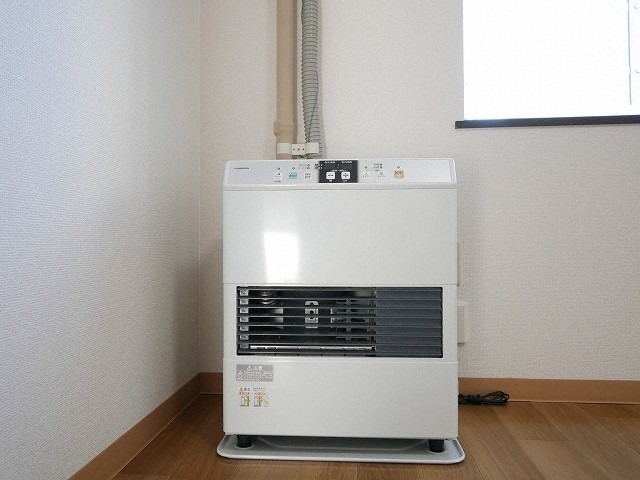 その他設備　同物件別室のお写真です