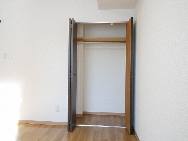 収納　同物件別室のお写真です