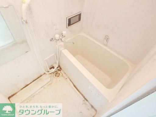 バス・シャワールーム　★バスルーム★