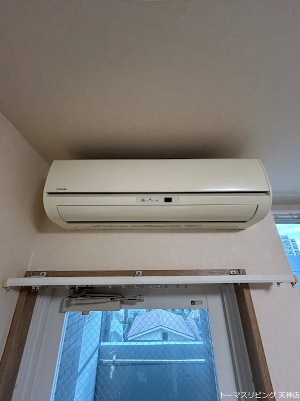 その他設備　※別号室参考写真