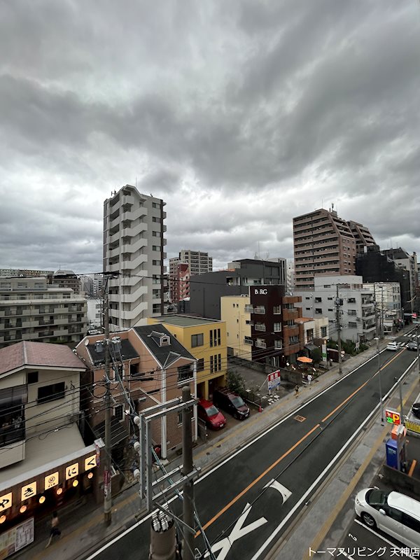 眺望　※別号室参考写真