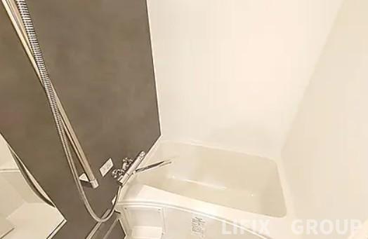 バス・シャワールーム　風呂