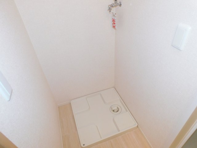 その他設備　別部屋の写真です