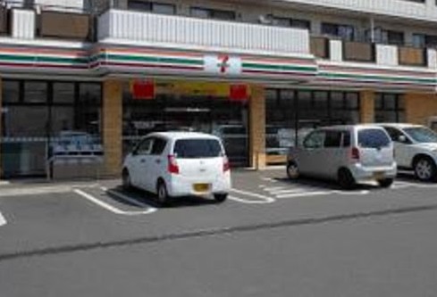 コンビニ　セブンイレブン相模原矢部1丁目店（コンビニ）まで230m