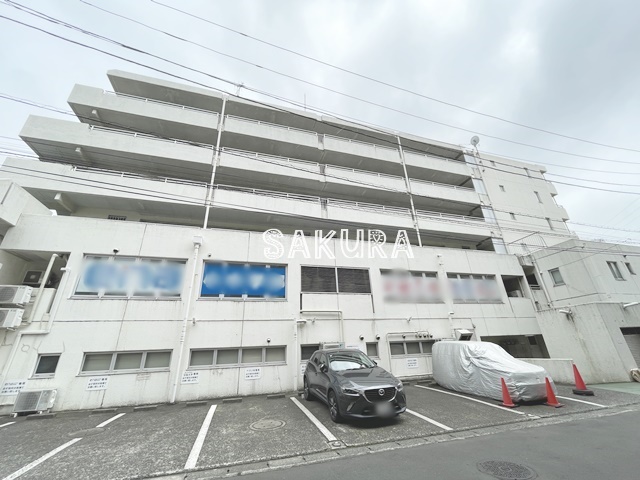 建物外観　人気物件につきお早めのお問い合わせをオススメします！！