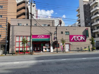 スーパー　まいばすけっと亀沢4丁目店（スーパー）まで127m