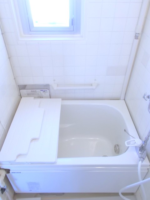 UR春木の風呂写真