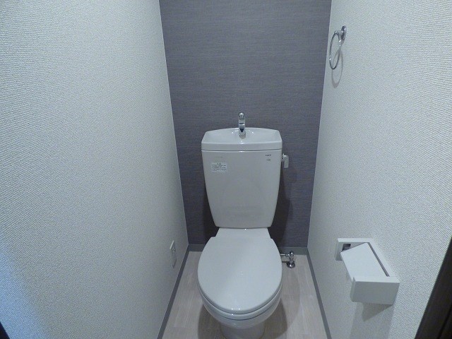 トイレ　※写真と異なる場合は現状優先。