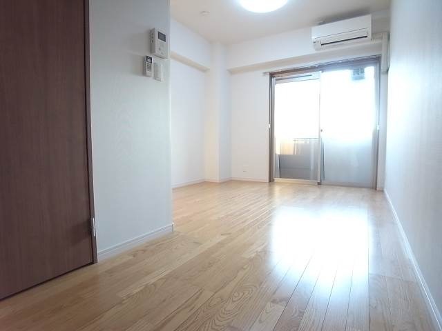 その他部屋・スペース　家具のレイアウトが想像しやすいです。