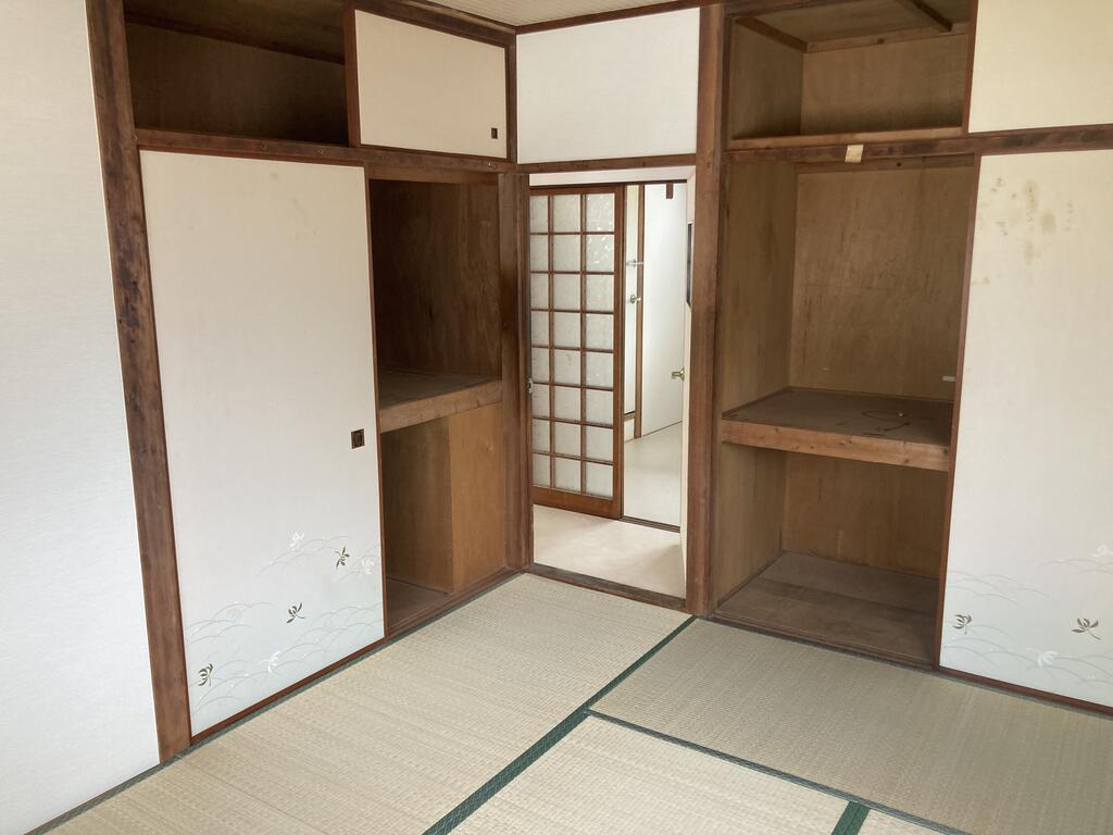 田野浦1丁目アパートのその他写真