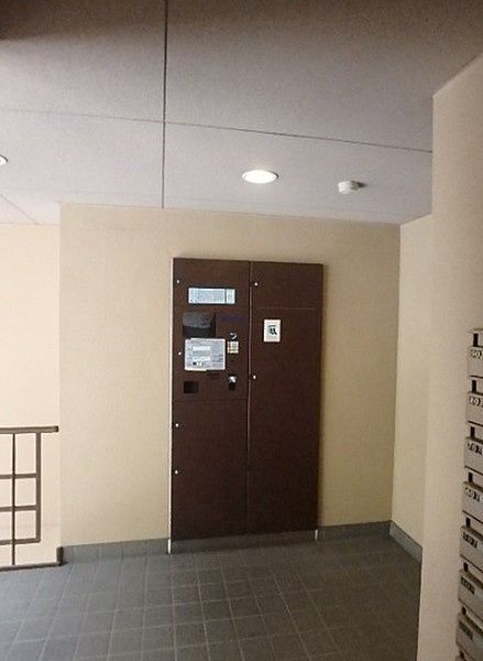 その他共有部分　☆共用部分☆