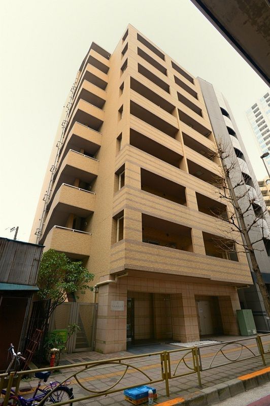 建物外観　☆綺麗な外観☆