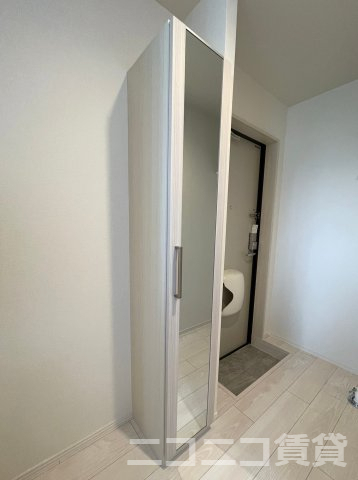 その他　別号室イメージの為、現状を優先致します。