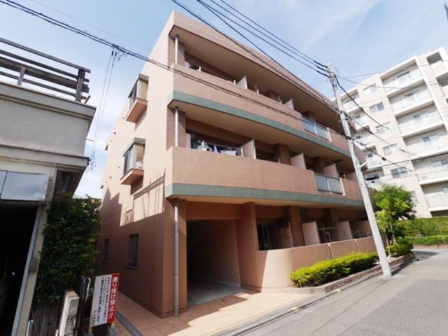 建物外観　★日当たり良好です★