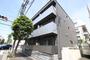 建物外観　★ペットと暮らせるオートロック付き賃貸マンション★