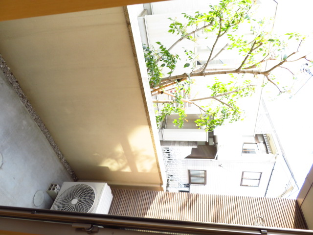 Casa Dolceの内装写真