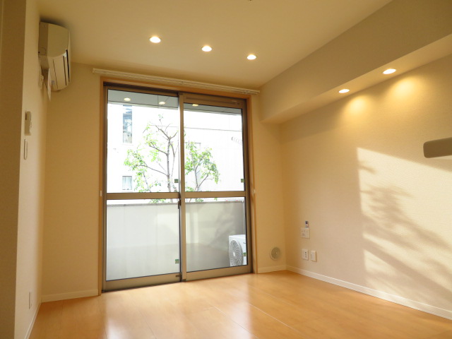 Casa Dolceの居間写真