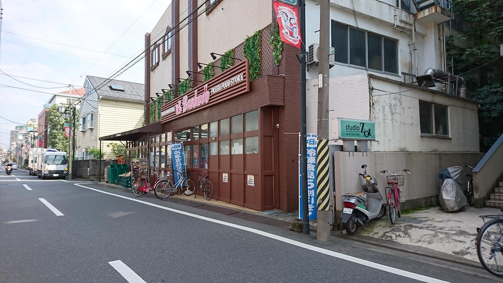 Casa Dolceの周辺写真