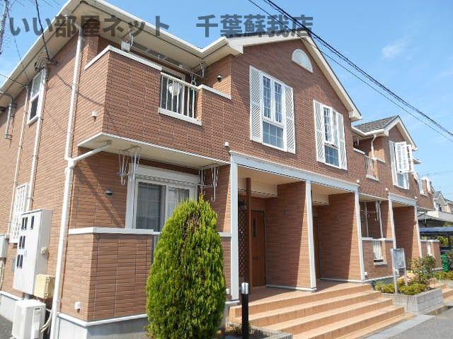 建物外観　外観も気になるポイント