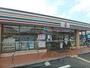コンビニ　セブンイレブン野洲妙光寺店（コンビニ）まで274m