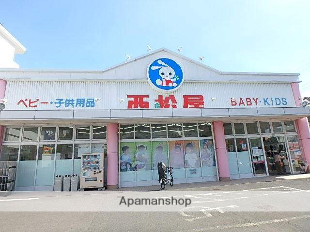 ファイン東百合丘IIIの周辺写真