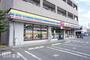 コンビニ　ミニストップ 月隈店（コンビニ）まで678m