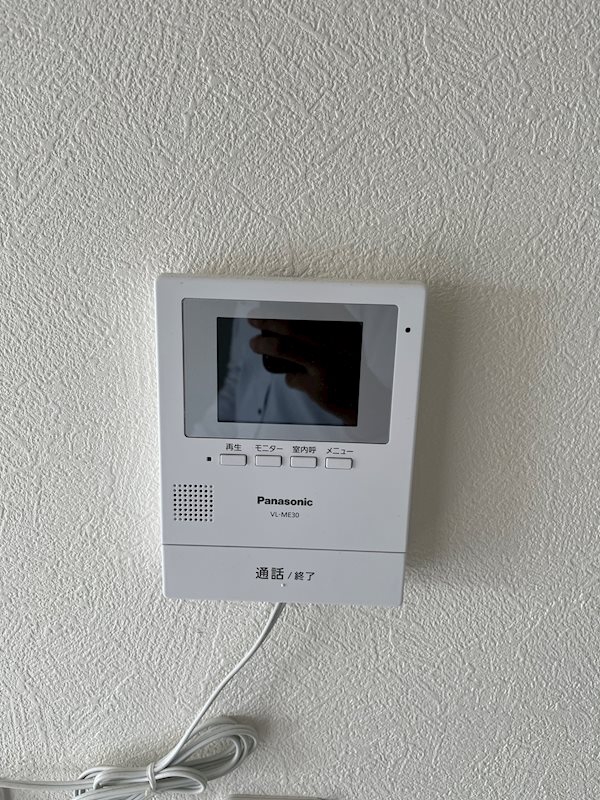 その他設備　別号室