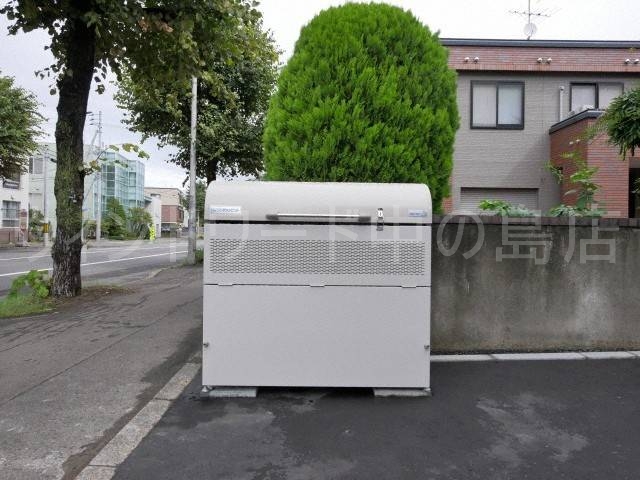その他共有部分　詳細は、ウィンドワード中の島店までご相談下さい。