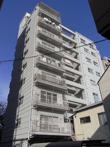 建物外観　★日当り・住環境良好★
