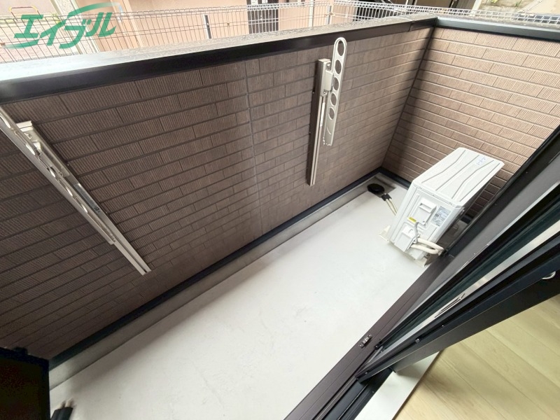 ヒカルサ四日市東阿倉川の内装写真