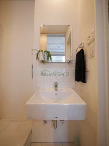 SOU荻窪の内装写真