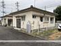 松本駅よりバス13分 徒歩3分 1階 築48年7ヶ月の賃貸物件