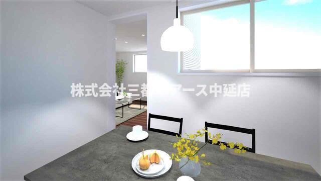その他部屋・スペース　戸越Ｂ．ＩＧ．　ＲＥＳＩＤＥＮＣＥ　は三都市アース中延店へお