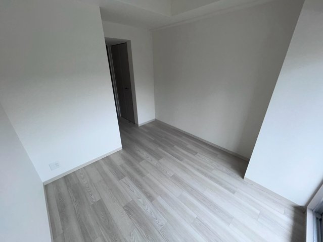 エステムコート新大阪XVIIベイスの居間写真