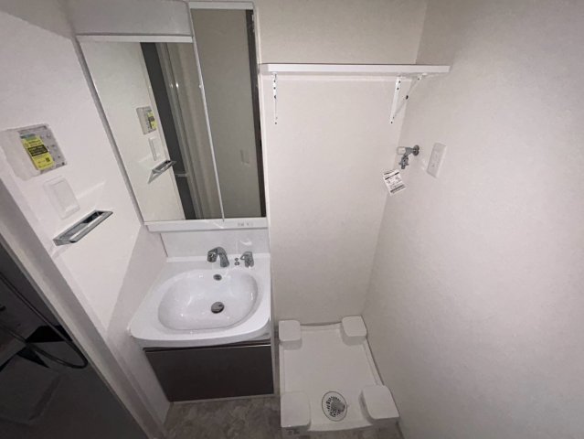 エステムコート新大阪XVIIベイスの内装写真