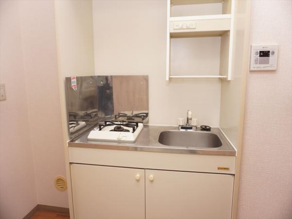 その他設備　その他部屋・スペース