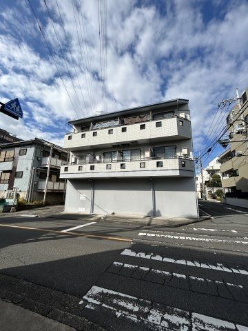 ドエル中町