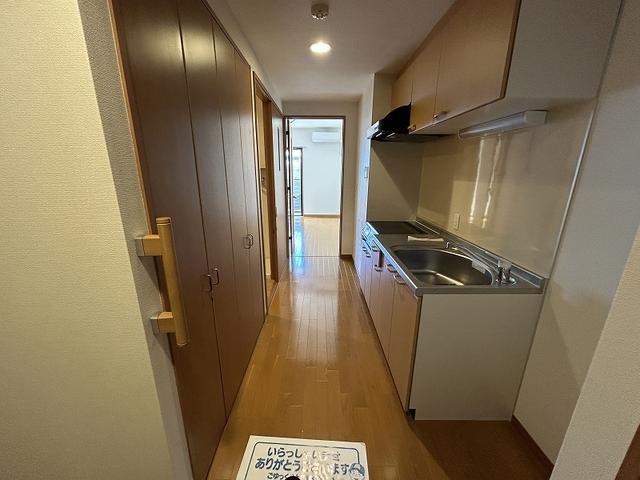 テラス上布田のその他写真
