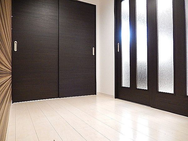 西鉄天神大牟田線 高宮駅 徒歩11分 2階建 築11年の内装写真