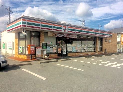 ＪＲ常磐線 いわき駅 バス乗車時間：17分 最寄りバス停で下車 徒歩5分 2階建 築1年の周辺写真