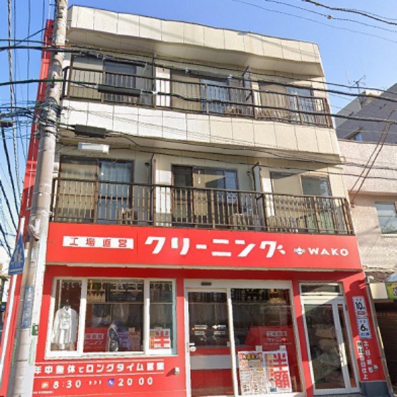 エンゼルメゾン